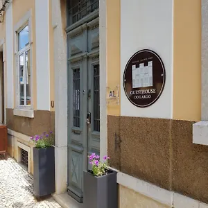 Pensionat Do Largo