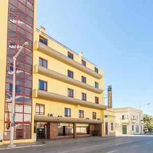 Hotel Western Dom Bernardo