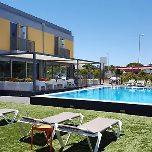 Hotel 3k Aeroporto