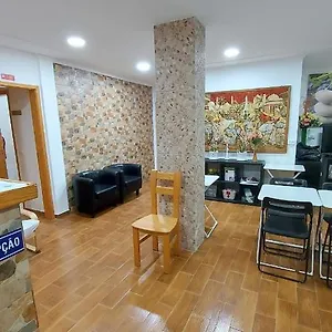 Pensionat Residencial Condado