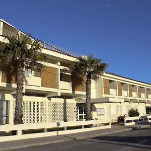 Hotel Aeromar